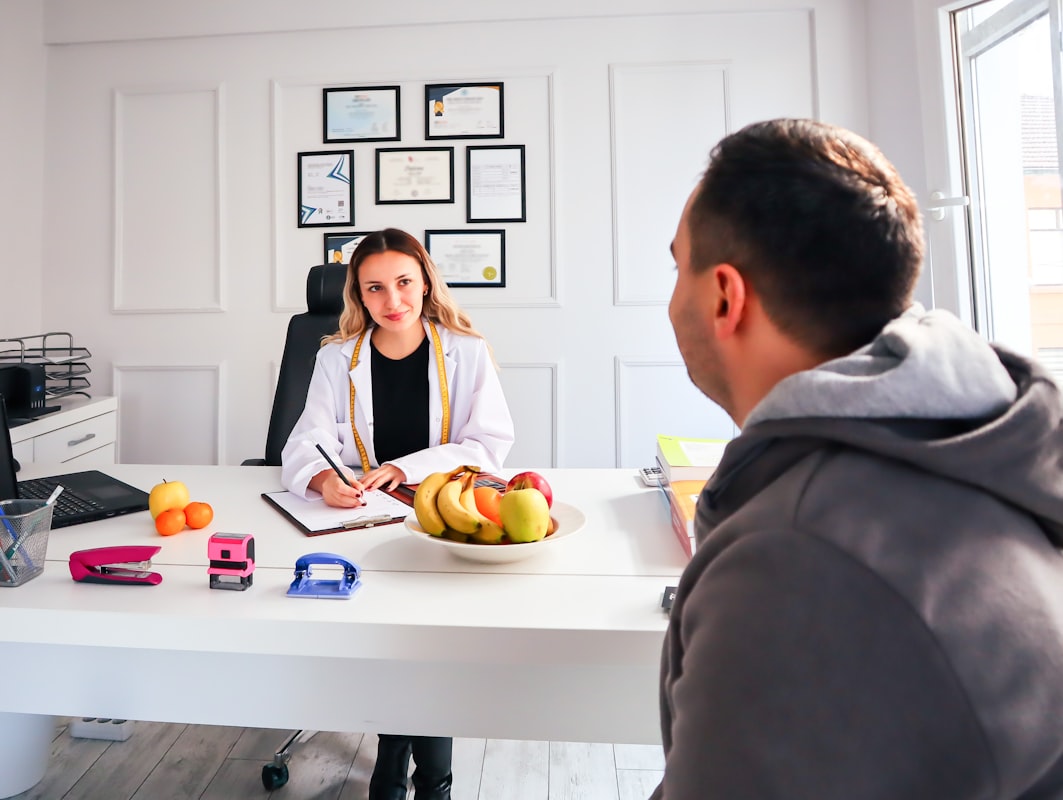 Hydration and wellness article